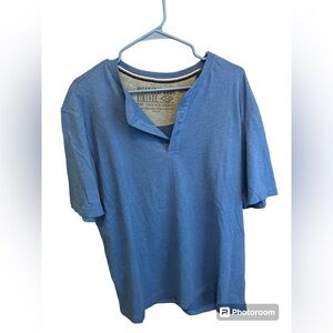 Men’s Weather proof vintage shirt